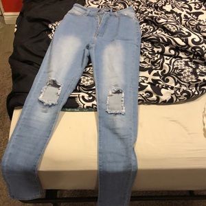 FASHION JOVA jeans